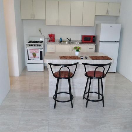 Mitch Apt Jobos Esterno foto