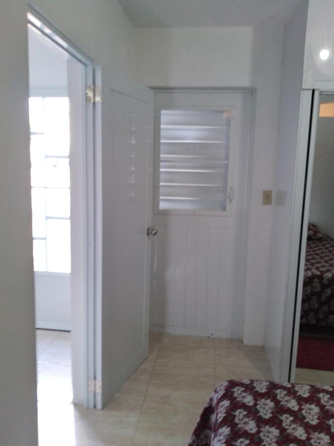 Mitch Apt Jobos Esterno foto