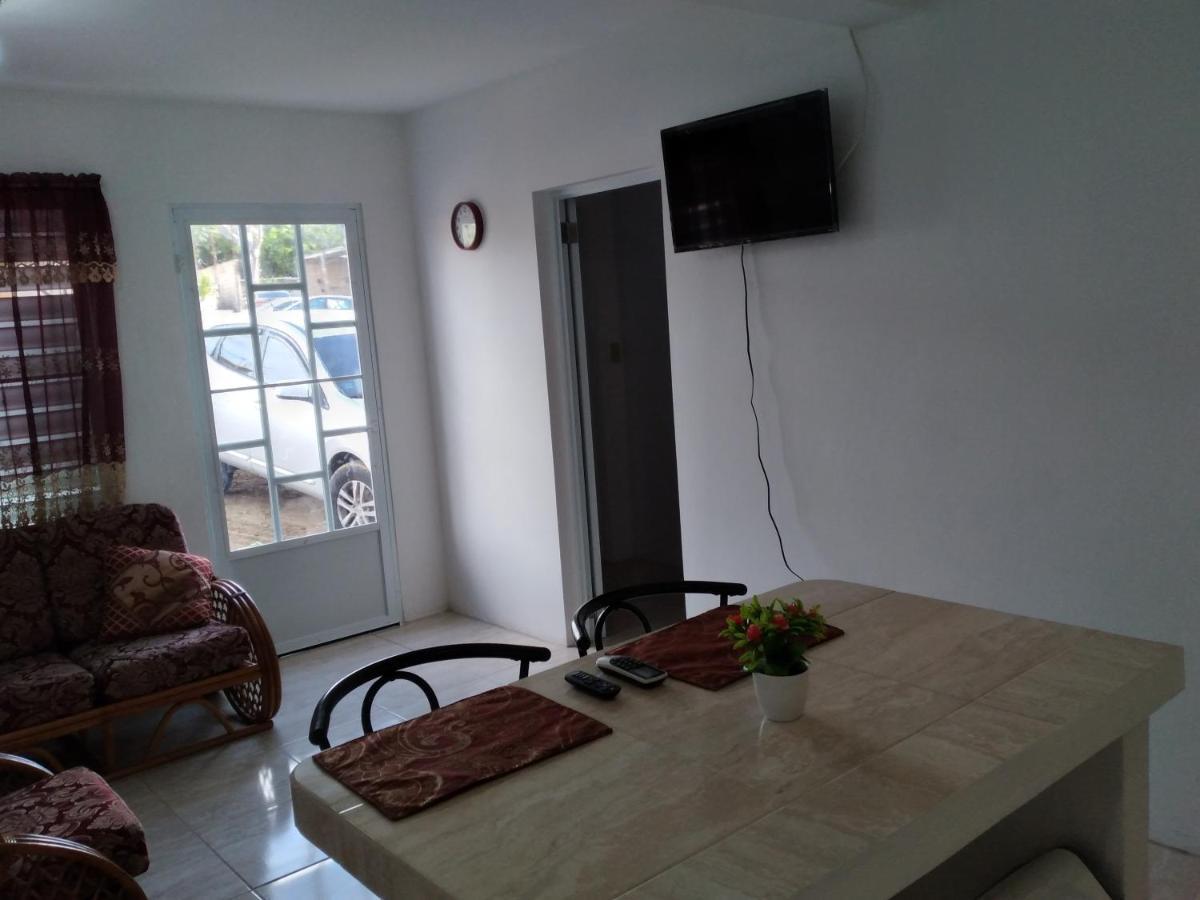 Mitch Apt Jobos Esterno foto